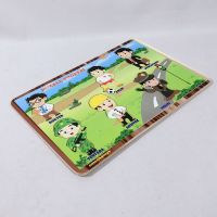 PZGS-025-Puzzle Profesi C
